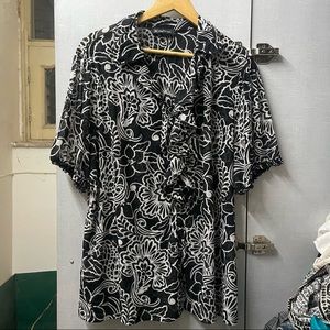 I.N.C International Concepts Top New